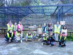 Снимка: Община Стара Загора