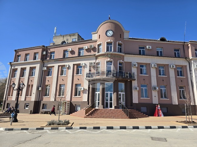 В Кнежа Общинският съвет прие отчетите на общинските дружества „Аспарухов вал” ЕООД и „Кнежа газ” ООД