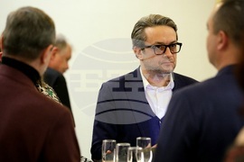 Сдружението „Независими артисти, музиканти и певци“ - годишни отличия