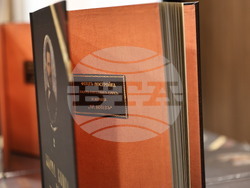 Пловдив - Златна книга на спортен клуб „Христо Ботев“ - представяне