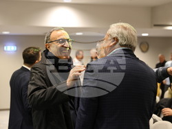 Пловдив - Златна книга на спортен клуб „Христо Ботев“ - представяне