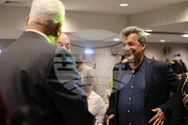 Пловдив - Златна книга на спортен клуб „Христо Ботев“ - представяне