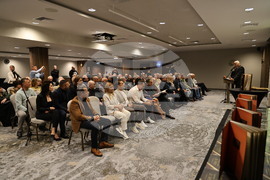 Пловдив - Златна книга на спортен клуб „Христо Ботев“ - представяне
