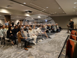 Пловдив - Златна книга на спортен клуб „Христо Ботев“ - представяне