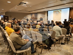 Пловдив - Златна книга на спортен клуб „Христо Ботев“ - представяне