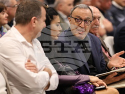 Пловдив - Златна книга на спортен клуб „Христо Ботев“ - представяне