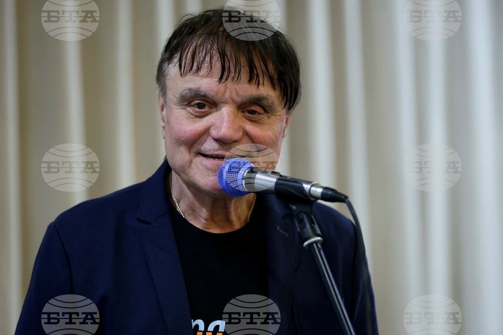 Сдружение „Независими артисти, музиканти и певци“ - годишни отличия