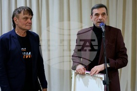 Сдружение „Независими артисти, музиканти и певци“ - годишни отличия