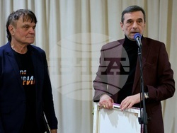 Сдружение „Независими артисти, музиканти и певци“ - годишни отличия