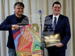 Сдружение „Независими артисти, музиканти и певци“ - годишни отличия