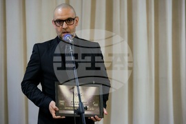 Сдружение „Независими артисти, музиканти и певци“ - годишни отличия