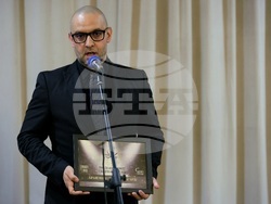 Сдружение „Независими артисти, музиканти и певци“ - годишни отличия