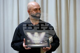 Сдружение „Независими артисти, музиканти и певци“ - годишни отличия