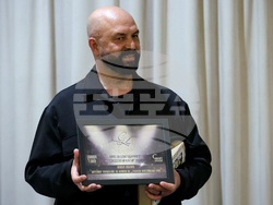 Сдружение „Независими артисти, музиканти и певци“ - годишни отличия