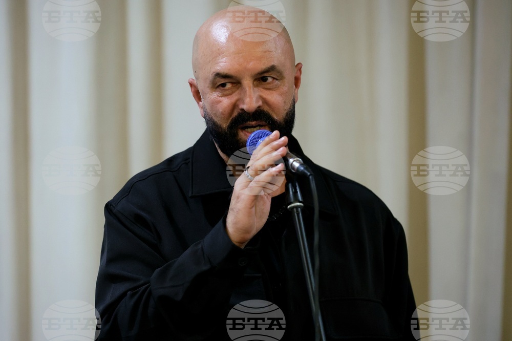 Сдружение „Независими артисти, музиканти и певци“ - годишни отличия