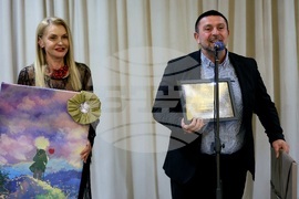 Сдружение „Независими артисти, музиканти и певци“ - годишни отличия