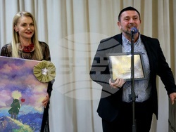 Сдружение „Независими артисти, музиканти и певци“ - годишни отличия