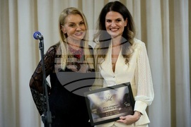 Сдружение „Независими артисти, музиканти и певци“ - годишни отличия