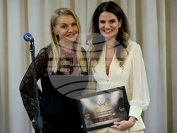 Сдружение „Независими артисти, музиканти и певци“ - годишни отличия