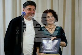 Сдружение „Независими артисти, музиканти и певци“ - годишни отличия