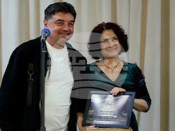 Сдружение „Независими артисти, музиканти и певци“ - годишни отличия