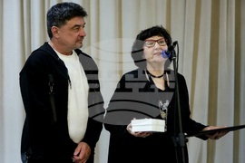 Сдружение „Независими артисти, музиканти и певци“ - годишни отличия