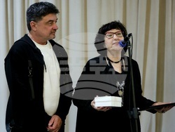 Сдружение „Независими артисти, музиканти и певци“ - годишни отличия