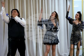 Сдружение „Независими артисти, музиканти и певци“ - годишни отличия