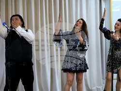 Сдружение „Независими артисти, музиканти и певци“ - годишни отличия