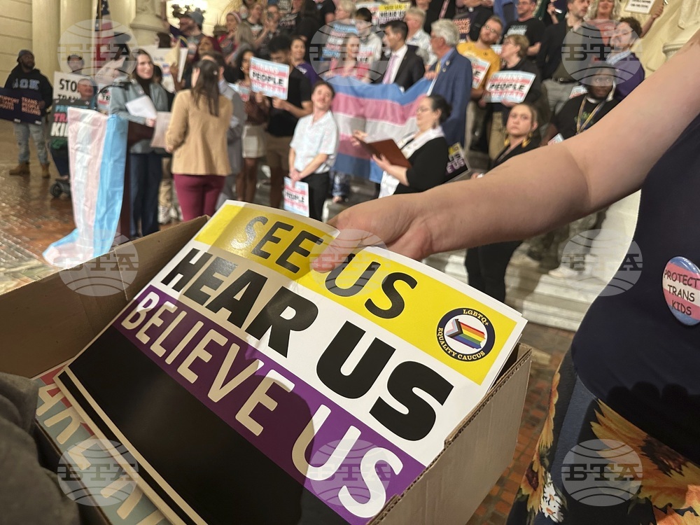 Transgender Visibility