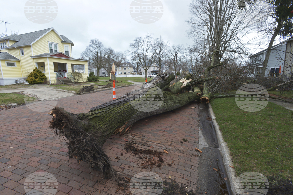 Severe Weather