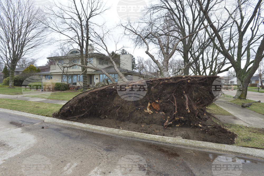 Severe Weather