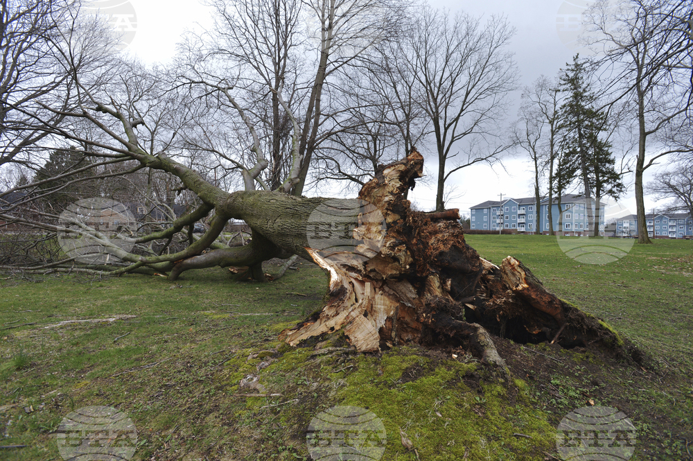 Severe Weather