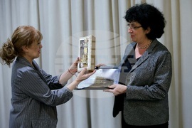 Сдружение „Независими артисти, музиканти и певци“ - годишни отличия