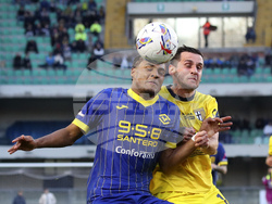 Italy Soccer Serie A