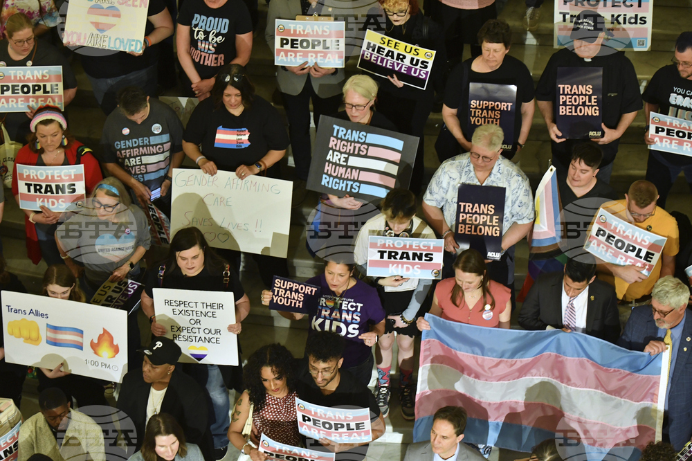 Transgender Visibility