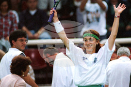 Магдалена Малеева - тенисистка