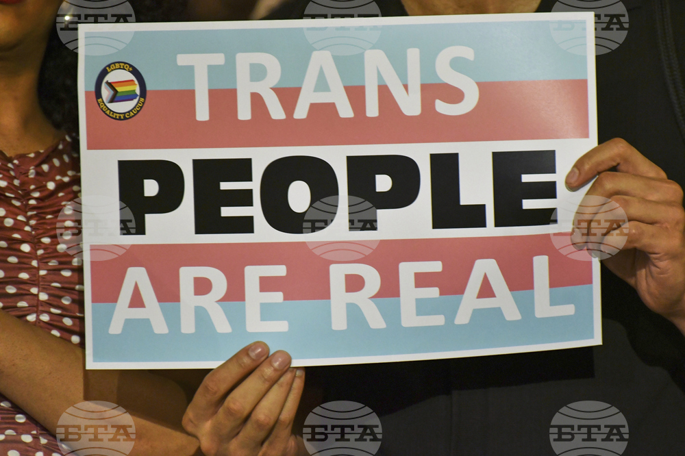 Transgender Visibility