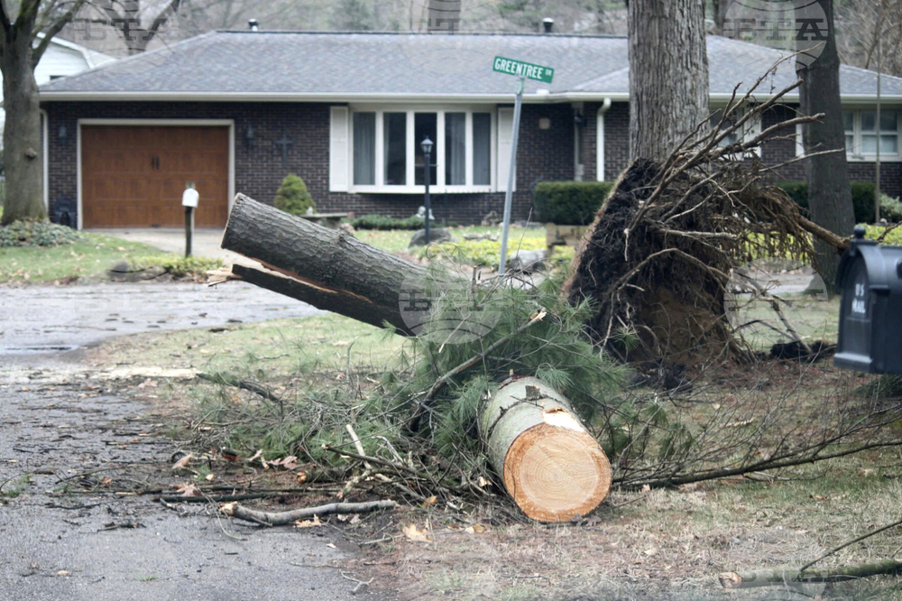 Severe Weather