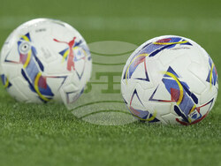 Italy Soccer Serie A