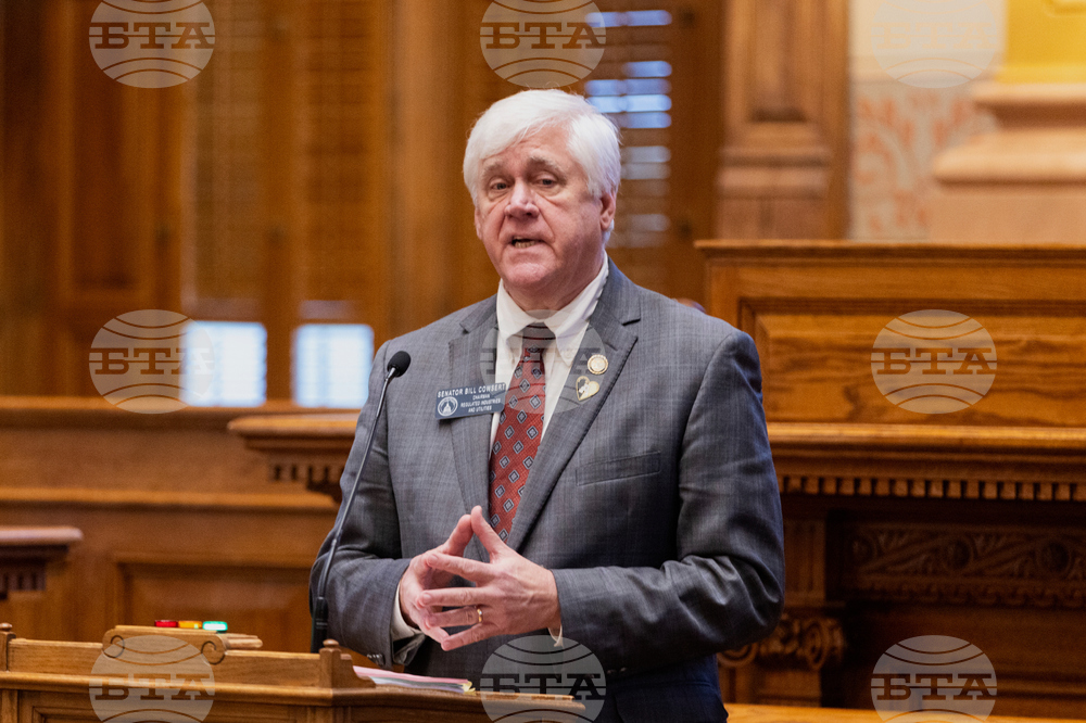 Georgia Legislature