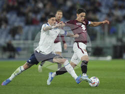 Italy Soccer Serie A