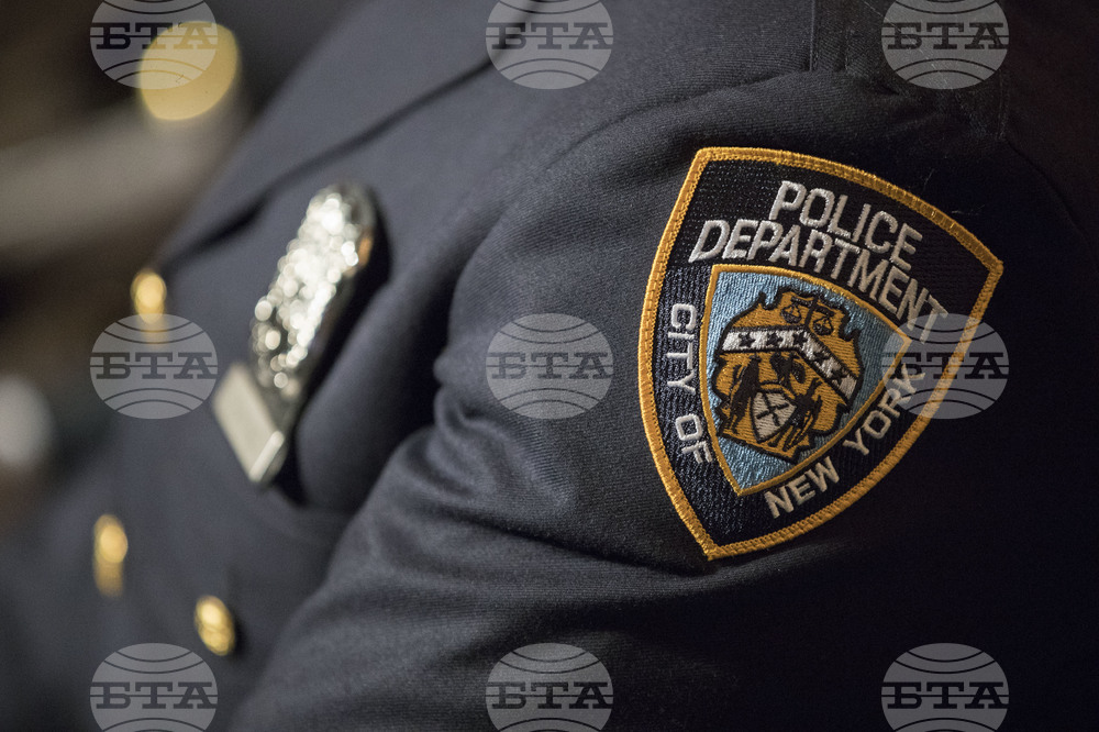 NYPD Officers Charged