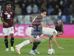 Italy Soccer Serie A