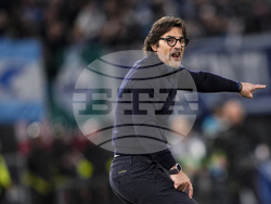 Italy Soccer Serie A