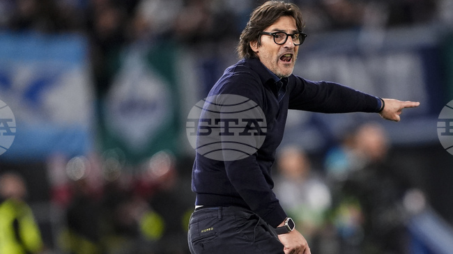 Паоло Ваноли е новият старши треньор на Фиорентина