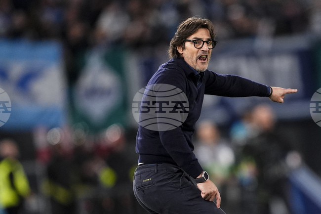 Паоло Ваноли е новият старши треньор на Фиорентина