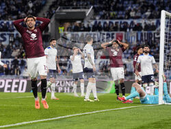 Italy Soccer Serie A