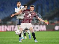 Italy Soccer Serie A