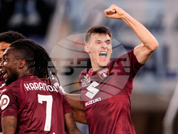 Italy Soccer Serie A